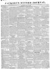 Oxford Journal Saturday 10 March 1832 Page 1