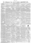 Oxford Journal Saturday 24 March 1832 Page 1