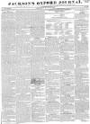 Oxford Journal Saturday 18 August 1832 Page 1