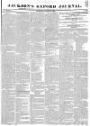 Oxford Journal Saturday 22 October 1836 Page 1