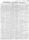 Oxford Journal Saturday 05 December 1846 Page 1