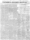 Oxford Journal Saturday 12 January 1850 Page 1