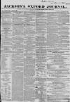 Oxford Journal Saturday 21 July 1855 Page 1