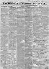 Oxford Journal Saturday 28 July 1855 Page 1
