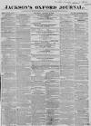Oxford Journal Saturday 26 January 1856 Page 1