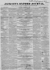 Oxford Journal Saturday 21 February 1857 Page 1