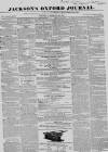 Oxford Journal Saturday 28 February 1857 Page 1