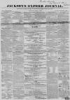 Oxford Journal Saturday 04 April 1857 Page 1