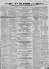 Oxford Journal Saturday 02 May 1857 Page 1