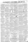 Oxford Journal Saturday 19 February 1859 Page 1
