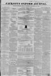 Oxford Journal Saturday 17 March 1860 Page 1