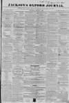 Oxford Journal Saturday 24 March 1860 Page 1