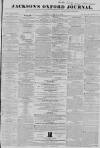 Oxford Journal Saturday 31 March 1860 Page 1
