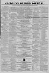 Oxford Journal Saturday 02 June 1860 Page 1