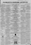 Oxford Journal Saturday 17 November 1860 Page 1