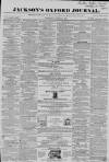 Oxford Journal Saturday 23 March 1861 Page 1