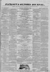 Oxford Journal Saturday 15 February 1862 Page 1