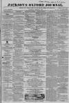 Oxford Journal Saturday 12 March 1864 Page 1
