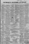 Oxford Journal Saturday 19 March 1864 Page 1