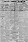 Oxford Journal Saturday 02 April 1864 Page 1