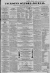 Oxford Journal Saturday 10 December 1864 Page 1
