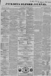 Oxford Journal Saturday 25 November 1865 Page 1