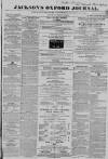 Oxford Journal Saturday 10 March 1866 Page 1