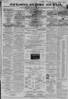 Oxford Journal Saturday 02 June 1866 Page 1