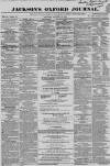 Oxford Journal Saturday 11 January 1868 Page 1