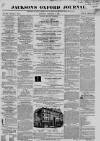 Oxford Journal Saturday 06 February 1869 Page 1
