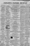 Oxford Journal Saturday 26 June 1869 Page 1