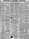 Oxford Journal Saturday 28 May 1870 Page 1