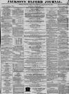 Oxford Journal Saturday 18 June 1870 Page 1