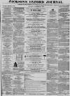 Oxford Journal Saturday 10 December 1870 Page 1