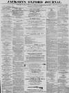 Oxford Journal Saturday 21 January 1871 Page 1