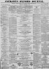 Oxford Journal Saturday 04 February 1871 Page 1
