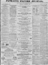 Oxford Journal Saturday 25 November 1871 Page 1