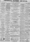 Oxford Journal Saturday 10 February 1872 Page 1