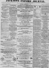 Oxford Journal Saturday 14 September 1872 Page 1