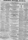 Oxford Journal Saturday 21 September 1872 Page 1