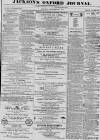 Oxford Journal Saturday 28 September 1872 Page 1