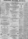 Oxford Journal Saturday 23 November 1872 Page 1