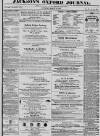 Oxford Journal Saturday 13 March 1875 Page 1