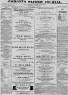 Oxford Journal Saturday 12 June 1875 Page 1