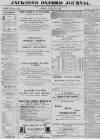 Oxford Journal Saturday 15 January 1876 Page 1