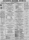 Oxford Journal Saturday 30 December 1876 Page 1
