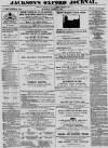 Oxford Journal Saturday 17 March 1877 Page 1