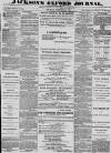 Oxford Journal Saturday 16 February 1878 Page 1