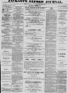 Oxford Journal Saturday 06 July 1878 Page 1