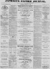Oxford Journal Saturday 25 January 1879 Page 1